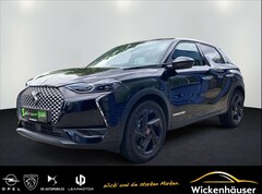 Bild des Angebotes DS Automobiles DS 3 DS3 E-Tense Performance Line HeadUp Top Zustand