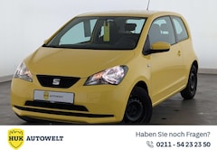 Bild des Angebotes SEAT Mii Mii 1.0 Style (Euro 6) KLIMA+RADIO+SHZ+ Klima/eFH.