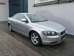 Bild des Angebotes Volvo C70 Cabriolet 2.0 D Summum*Leder*Navi*Xenon* Klima