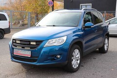 Bild des Angebotes VW Tiguan Sport & Style 4Motion
