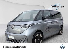 Bild des Angebotes VW ID. Buzz Pro AHK Navi LED PDC DAB+ KLIMA ALU