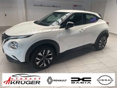 Bild des Angebotes Nissan Juke Acenta