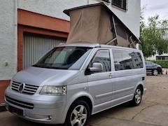 Bild des Angebotes VW T5 California Original California Te 017645651573