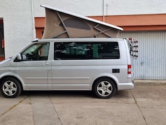 Bild des Angebotes VW T5 California Original California Te 017645651573