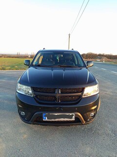 Bild des Angebotes Fiat Freemont 2.0 Multijet 16V DPF Automatik Allrad Lounge