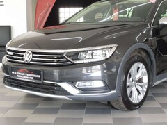 Bild des Angebotes VW Passat Alltrack 2.0 TDI DSG 4Motion/AHK/KAM/LED