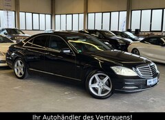 Bild des Angebotes Mercedes-Benz S 350 BlueTec CDI*Kam*Soft Close*LED*Schiebedach