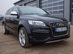 Bild des Angebotes Audi Q7 Q7 Diesel V12 TDI DPF quattro tiptronic