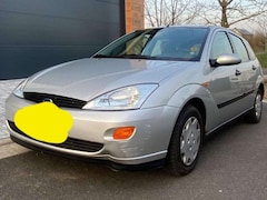 Bild des Angebotes Ford Focus Focus Futura