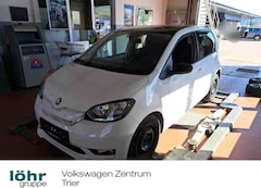 Bild des Angebotes Skoda Citigo e iV Best of Frontscheibenheizung