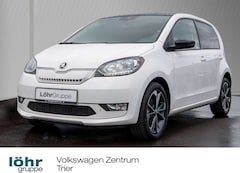 Bild des Angebotes Skoda Citigo e iV Best of Frontscheibenheizung