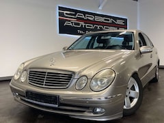 Bild des Angebotes Mercedes-Benz E 280 Limousine Avantgarde