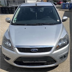 Bild des Angebotes Ford Focus 1.6 TDCi DPF Viva I