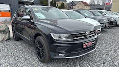Bild des Angebotes VW Tiguan Allspace 1.5 TSI Comfortline/AHK/LED/Virt