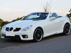 Bild des Angebotes Mercedes-Benz SLK 300 SLK-Klasse Roadster Sport-Paket (AMG)
