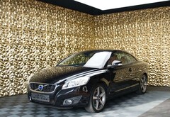 Bild des Angebotes Volvo C70 Cabriolet 2.0 D Momentum|LEDER|AHK|ALU