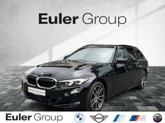 Bild des Angebotes BMW 320 d Touring Sportsitze ShadowLine FernlichtAss. Digi