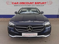 Bild des Angebotes Mercedes-Benz E 400 T d Avantgarde 4Matic+1.Hand+Standheizung+SCD+LED+