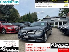 Bild des Angebotes Mercedes-Benz C 350 T AMG Paket-Facelift-Top Ausstattung / Extras