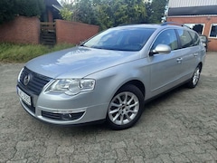 Bild des Angebotes VW Passat Variant 2.0TDI Comfortline