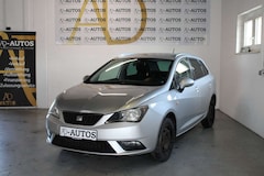 Bild des Angebotes SEAT Ibiza ST Style 1.6 TDI+PDC+KLIMA+TEMPO+HU/AU NEU