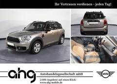 Bild des Angebotes MINI Cooper Countryman Cooper Klimaaut. PDC Sitzhzg. Vorn