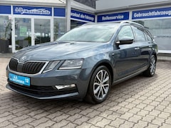 Bild des Angebotes Skoda Octavia Combi Drive