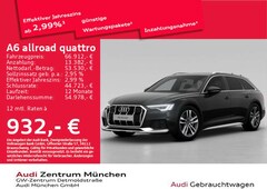 Bild des Angebotes Audi A6 allroad A6 allroad 55 TDI tiptr. qu. B&O/Matrix/Navi+