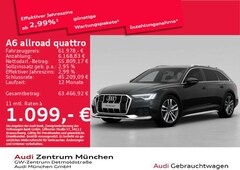 Bild des Angebotes Audi A6 allroad A6 allroad 55 TDI tiptr. qu. B&O/Matrix/Navi+