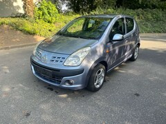 Bild des Angebotes Nissan Pixo Acenta 1.0 Tüv 10.2026 Klima