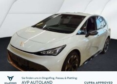 Bild des Angebotes CUPRA Born 170 kW 60 kWh | NAVI | ACC | KAMERA | LED