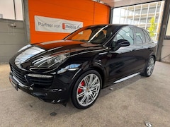 Bild des Angebotes Porsche Cayenne GTS Approved Sportchrono Pano AHK BOSE