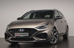 Bild des Angebotes Hyundai i30 cw N-Line|PANO|LED|MEMORY|TOTWINKEL|ACC
