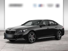Bild des Angebotes BMW 540 d xDrive Limousine M Sportpaket Pro Standhzg AHK