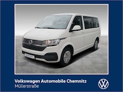 Bild des Angebotes VW T6.1 Caravelle 2.0TDI Comfortline*ParkPilot*SHZ*