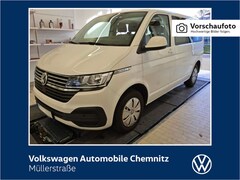 Bild des Angebotes VW T6.1 Caravelle 2.0TDI Comfortline*ParkPilot*SHZ*