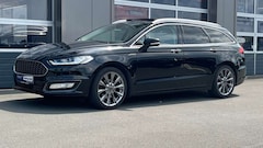 Bild des Angebotes Ford Mondeo Vignale
