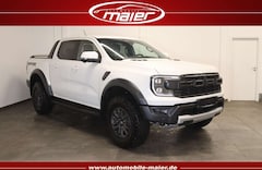 Bild des Angebotes Ford Ranger Raptor 4WD Doppelkabine-B&O-AHK-360°-LED-