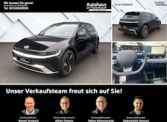 Bild des Angebotes Hyundai IONIQ 5 Techniq (MY25) 63 kWh (170 PS) Navi., digitales Co