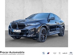 Bild des Angebotes BMW X6 xDrive40d M Pro 22'' SkyLounge B&W AHK DAPro Massa