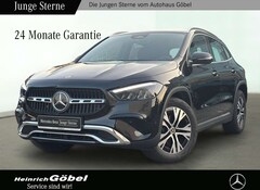 Bild des Angebotes Mercedes-Benz GLA 180 PROGRESSIVE*KAMERA*APPLE-CARPLAY*LED