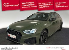 Bild des Angebotes Audi A4 S line 40 TFSI qu. S tr. STDHZG 360°K