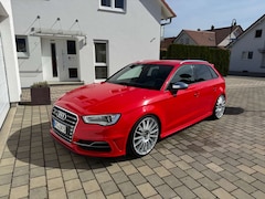 Bild des Angebotes Audi S3 Sportback | 19" OZ| tiefer|  B&O| TOP Zustand