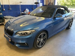 Bild des Angebotes BMW 230 230 i Sport-Aut. *M Sport*Top-Ausstattung+Zustand*