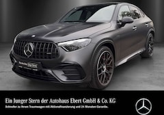 Bild des Angebotes Mercedes-Benz GLC 63 AMG GLC63S E PERF DISTR Prem+ HUD Driver's MAGNO AHK