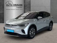 Bild des Angebotes VW ID.4 Pro (77kWh) mit Infotainment-Paket