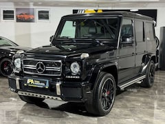 Bild des Angebotes Mercedes-Benz G 63 AMG Edition 463 designo Carbon H&K Kamera