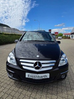 Bild des Angebotes Mercedes-Benz B 150 B 150/160 Getriebe AT