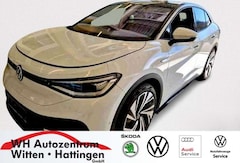 Bild des Angebotes VW ID.5 Pro Performance mit Infotainment-Paket NAVI-PRO...