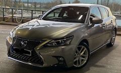 Bild des Angebotes Lexus CT 200h Executiv Line